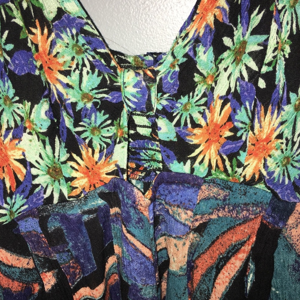 🌟🌟Free People Romper S - Picture 2 of 4